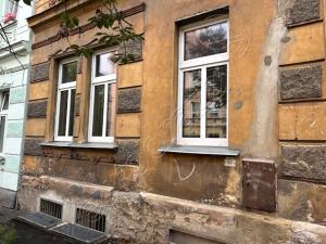 Dražba bytu 2+1, Karlovy Vary, Wolkerova, 57 m2