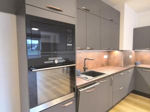 Prodej bytu 2+kk, Rakovník - Rakovník II, Maru Špačkové, 55 m2