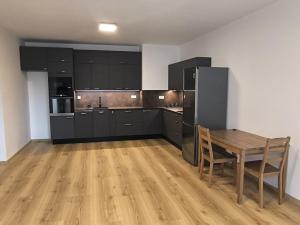 Prodej bytu 2+kk, Rakovník - Rakovník II, Maru Špačkové, 55 m2
