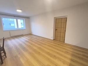 Prodej bytu 2+kk, Rakovník - Rakovník II, Maru Špačkové, 55 m2