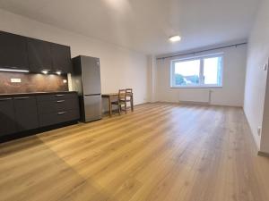 Prodej bytu 2+kk, Rakovník - Rakovník II, Maru Špačkové, 55 m2