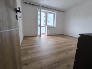 Prodej bytu 2+kk, Rakovník - Rakovník II, Maru Špačkové, 55 m2