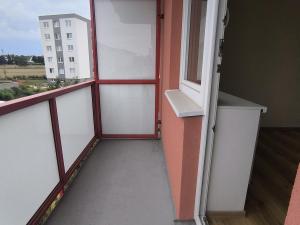 Prodej bytu 2+kk, Rakovník - Rakovník II, Maru Špačkové, 55 m2