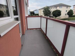Prodej bytu 2+kk, Rakovník - Rakovník II, Maru Špačkové, 55 m2