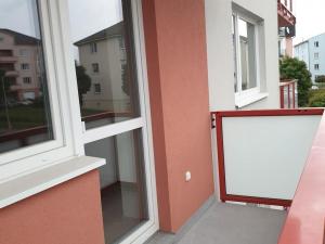 Prodej bytu 2+kk, Rakovník - Rakovník II, Maru Špačkové, 55 m2