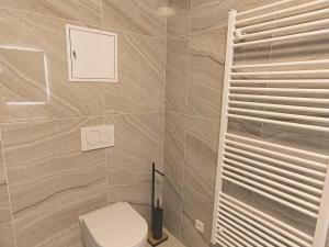 Prodej bytu 2+kk, Rakovník - Rakovník II, Maru Špačkové, 55 m2
