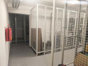 Prodej bytu 2+kk, Rakovník - Rakovník II, Maru Špačkové, 55 m2