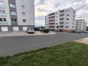 Prodej bytu 2+kk, Rakovník - Rakovník II, Maru Špačkové, 55 m2