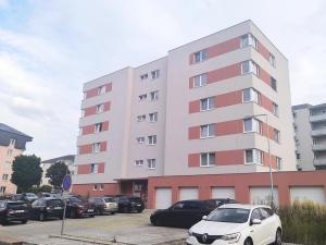 Prodej bytu 2+kk, Rakovník - Rakovník II, Maru Špačkové, 55 m2