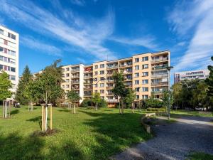 Prodej bytu 3+1, Praha - Hostivař, Chudenická, 77 m2