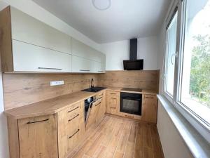 Prodej bytu 2+1, Šumperk, Vrchlického, 53 m2