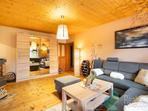 Prodej rodinného domu, Větřní, 180 m2