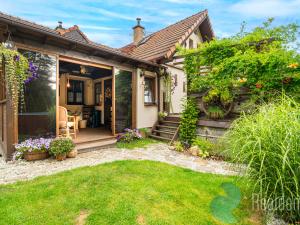 Prodej rodinného domu, Větřní, 180 m2