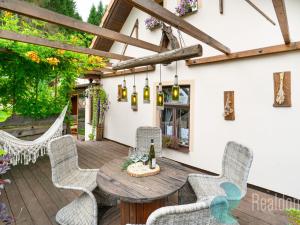 Prodej rodinného domu, Větřní, 180 m2