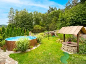 Prodej rodinného domu, Větřní, 180 m2