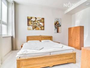 Pronájem bytu 1+kk, Orlová, Těšínská, 22 m2