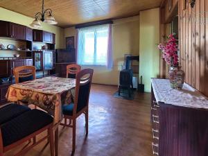 Prodej chalupy, Křelovice, 62 m2