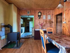Prodej chalupy, Křelovice, 62 m2