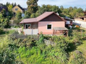 Prodej chalupy, Křelovice, 62 m2