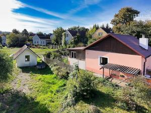 Prodej chalupy, Křelovice, 62 m2