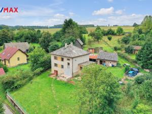 Prodej rodinného domu, Vidochov, 157 m2