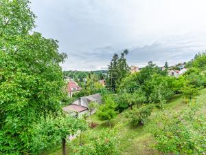 Prodej rodinného domu, Libčice nad Vltavou, Holubická, 56 m2