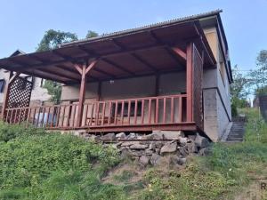 Prodej chaty, Prostějovičky, 59 m2