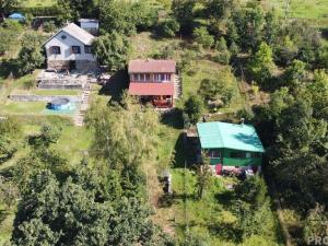 Prodej chaty, Prostějovičky, 59 m2