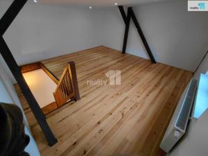 Pronájem bytu 2+1, Aš, Anglická, 65 m2