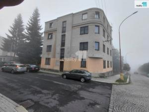 Pronájem bytu 2+1, Aš, Anglická, 65 m2