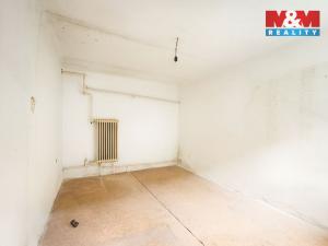 Prodej rodinného domu, Křenice, Hlavní, 266 m2