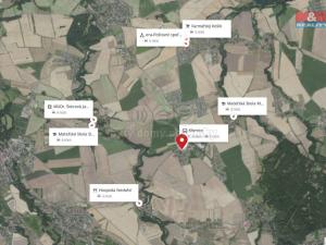Prodej rodinného domu, Křenice, Hlavní, 266 m2