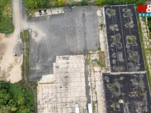 Pronájem komerčního pozemku, Krupka, Bohumila Bachury, 5000 m2