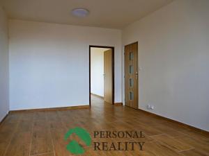 Pronájem bytu 2+1, Litoměřice - Předměstí, 55 m2