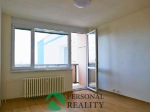 Pronájem bytu 2+1, Litoměřice - Předměstí, 55 m2