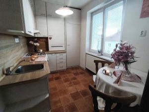 Pronájem bytu 2+1, Vyškov, Smetanovo nábřeží, 57 m2