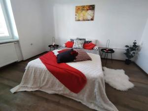 Pronájem bytu 2+1, Vyškov, Smetanovo nábřeží, 57 m2