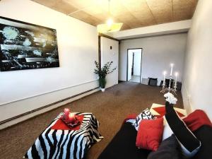 Pronájem bytu 2+1, Vyškov, Smetanovo nábřeží, 57 m2