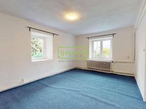 Prodej rodinného domu, Zbenice, 120 m2