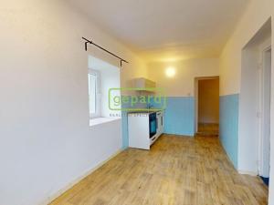 Prodej rodinného domu, Zbenice, 120 m2