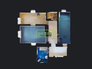 Prodej rodinného domu, Zbenice, 120 m2