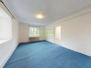 Prodej rodinného domu, Zbenice, 120 m2
