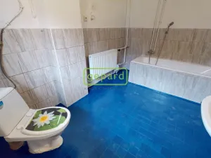 Prodej rodinného domu, Zbenice, 120 m2