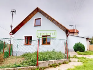 Prodej rodinného domu, Zbenice, 120 m2