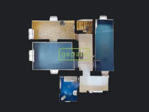 Prodej rodinného domu, Zbenice, 120 m2