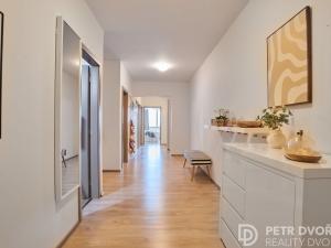 Prodej bytu 4+kk, Praha - Řepy, Kutrovická, 119 m2