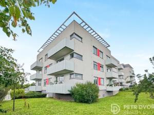 Prodej bytu 4+kk, Praha - Řepy, Kutrovická, 119 m2