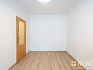 Prodej bytu 1+kk, Brno, Ruská, 23 m2
