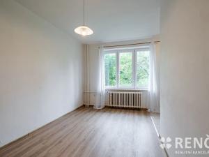 Prodej bytu 1+kk, Brno, Ruská, 23 m2