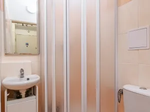 Prodej bytu 1+kk, Brno, Ruská, 23 m2
